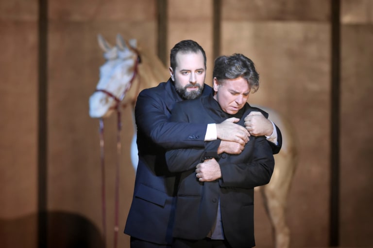 Don Carlo (saison 19/20)  - 25