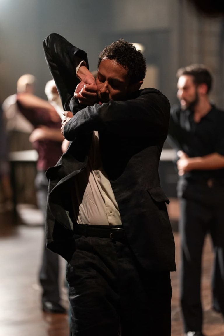 Satyagraha (saison 25/26) - 3