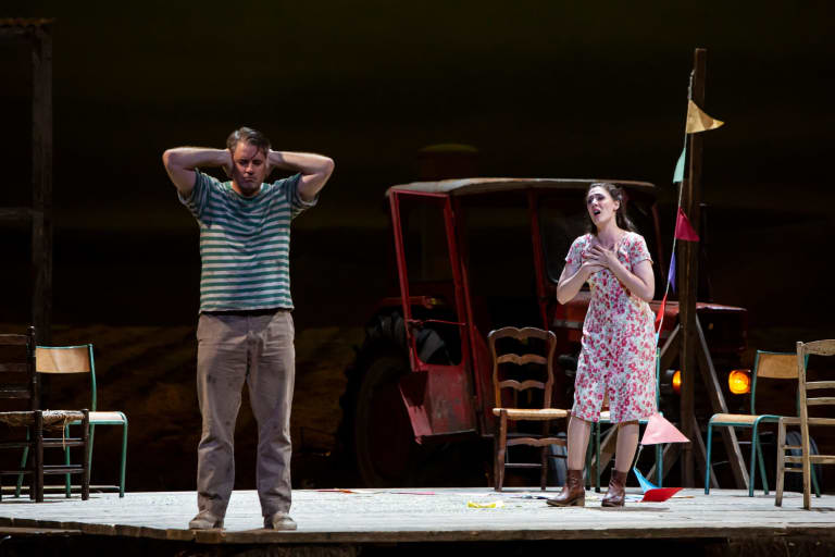 L'Élixir d'amour - 22