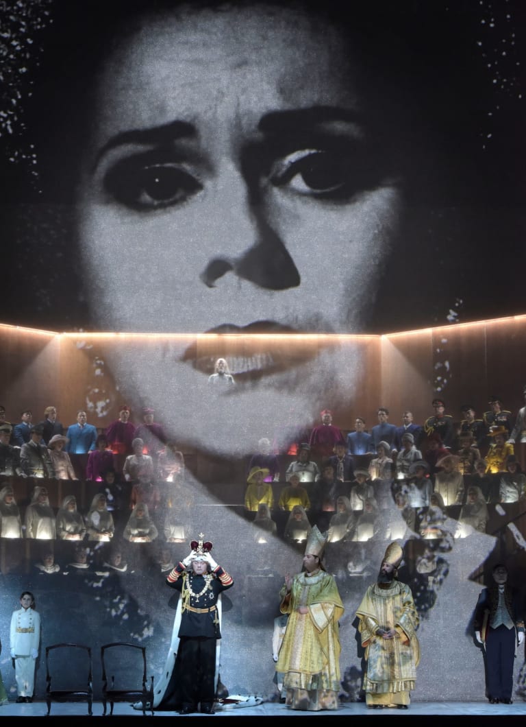 Don Carlo (saison 19/20)  - 11