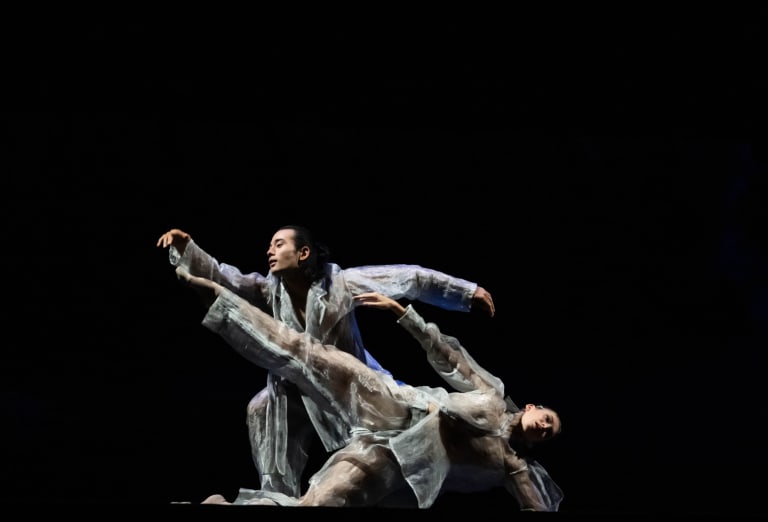 _Z9Z7971_HORIZON_Xie Xin_Takeru Coste Marion Gautier de Charnacé (c) Julien Benhamou OnP