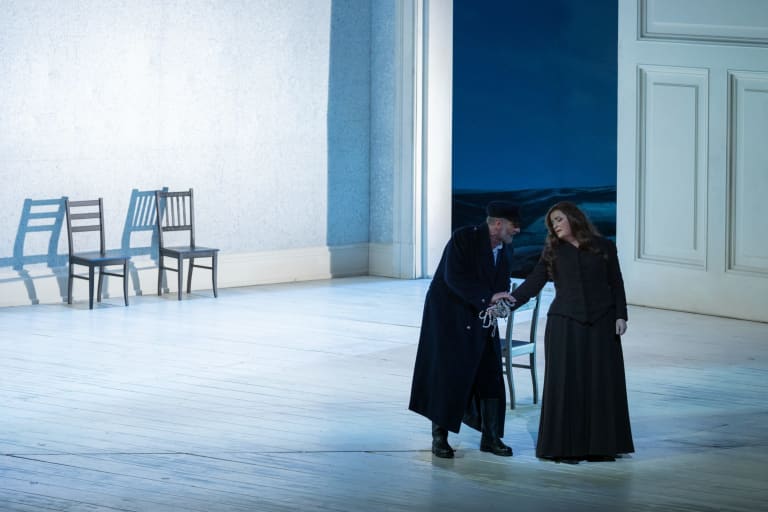 Le Vaisseau fantôme - 9