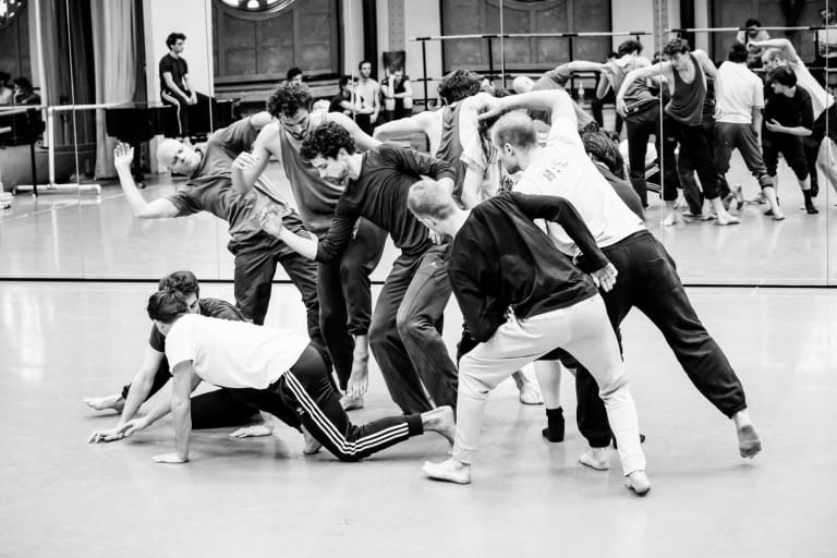 Thierrée Shechter Pérez Pite - 13