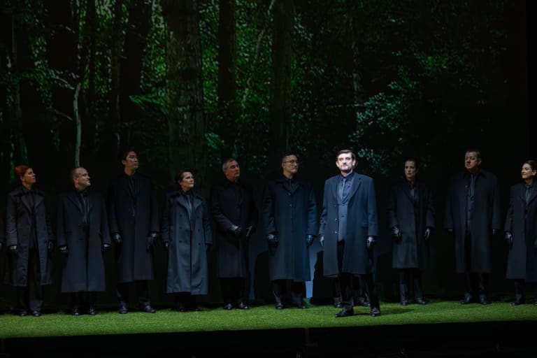 La Flûte enchantée (saison 24/25) - 10