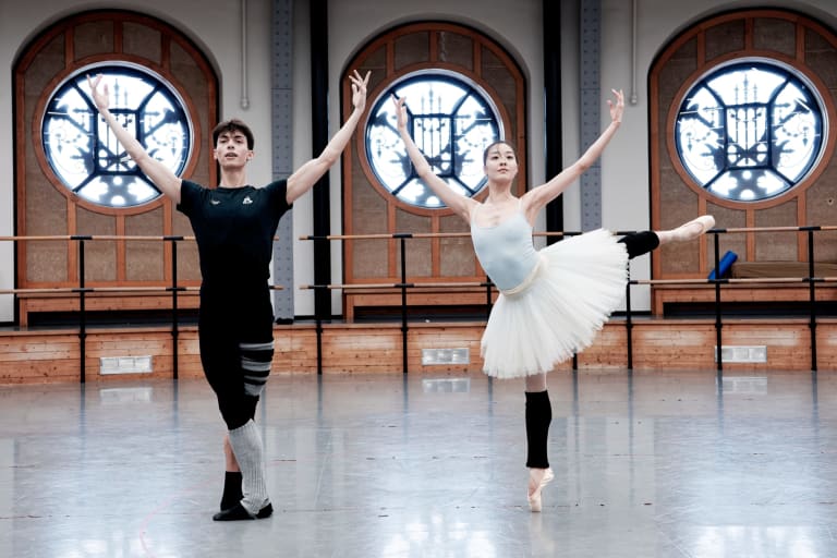 250203-BONP-Belle-Rep-096_1_BELLE AU BOIS DORMANT_R Noureev_Hohyun Kang Lorenzo Lelli (c) Agathe Poupeney OnP