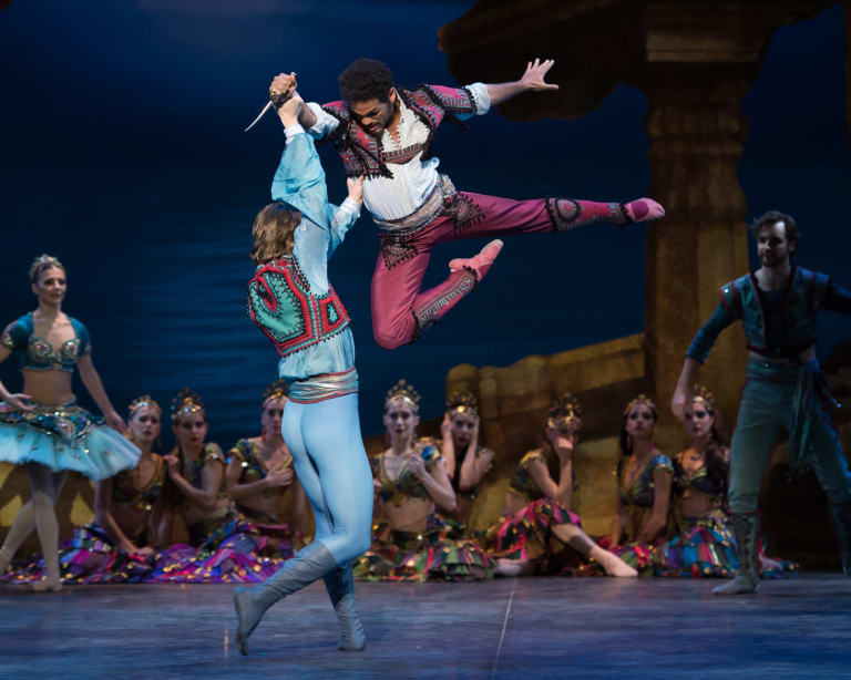 English National Ballet - 5