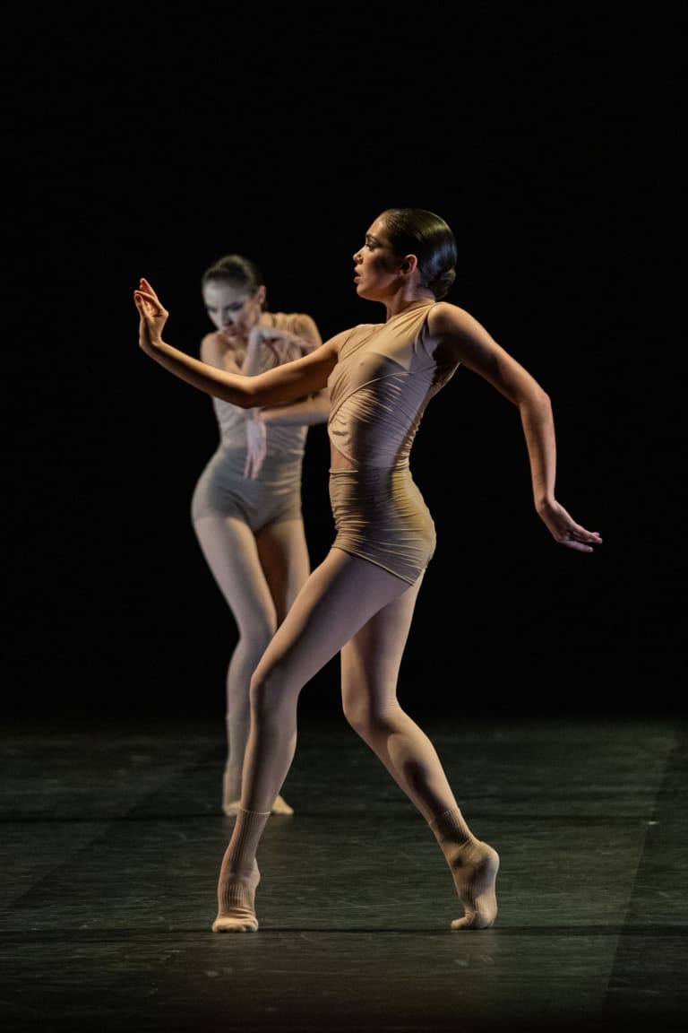 Ashton / Eyal / Nijinski 