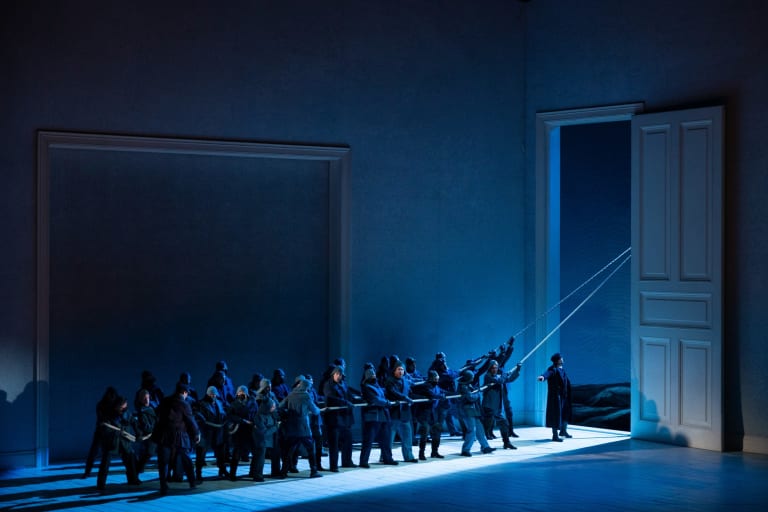 Le Vaisseau fantôme - 2