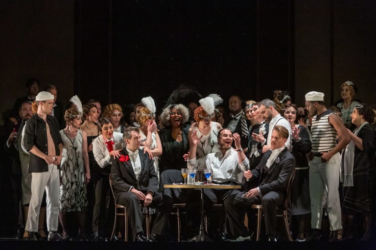 Manon (saison 24/25)