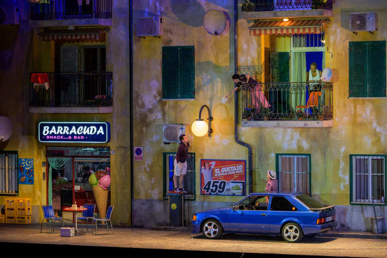 Le Barbier de Séville - 16