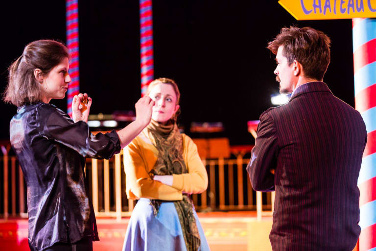 Bastien et Bastienne - 5