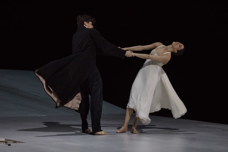 Roméo et juliette - 20