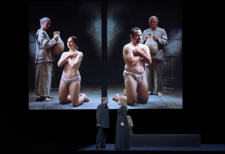 Tristan et Isolde (saison 18/19) - 5