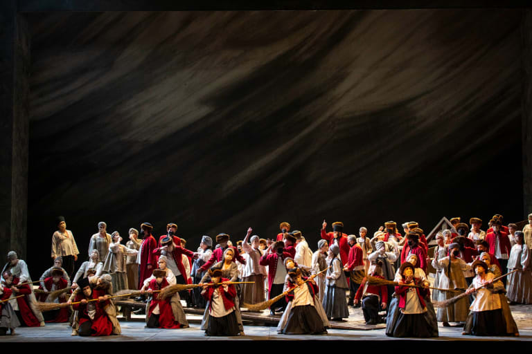 La Khovantchina - 13