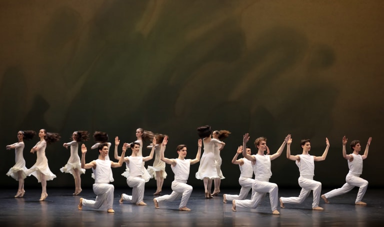 Spring and Fall - 16