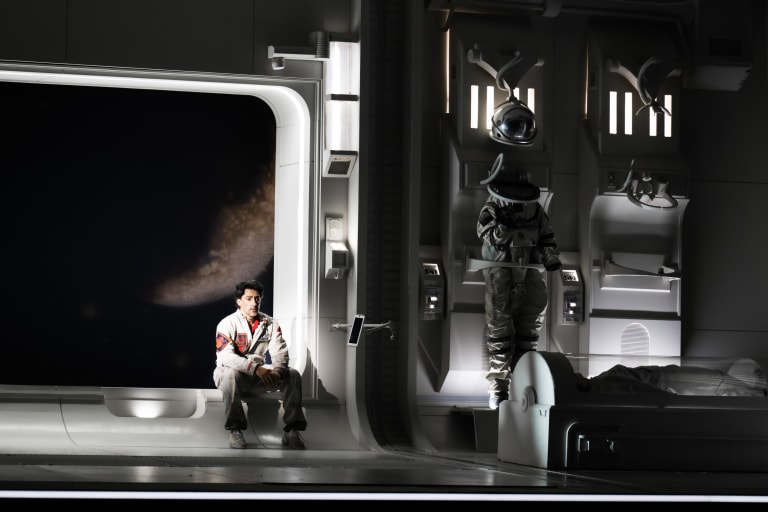 La Bohème (saison 25/26) - 1