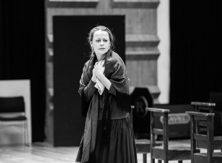 Cavalleria rusticana - 1