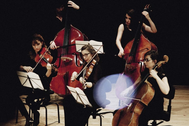 Concert d'ouverture de la saison - 9