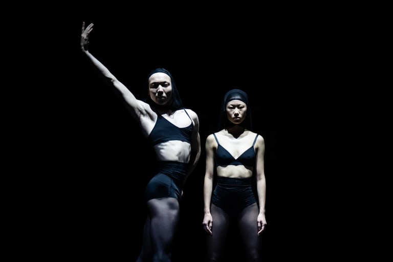 DSC_3188_DANSEURS CHOREGRAPHES_Y Demol_Keita Bellali Seojun Yoon (c) Julien Benhamou OnP