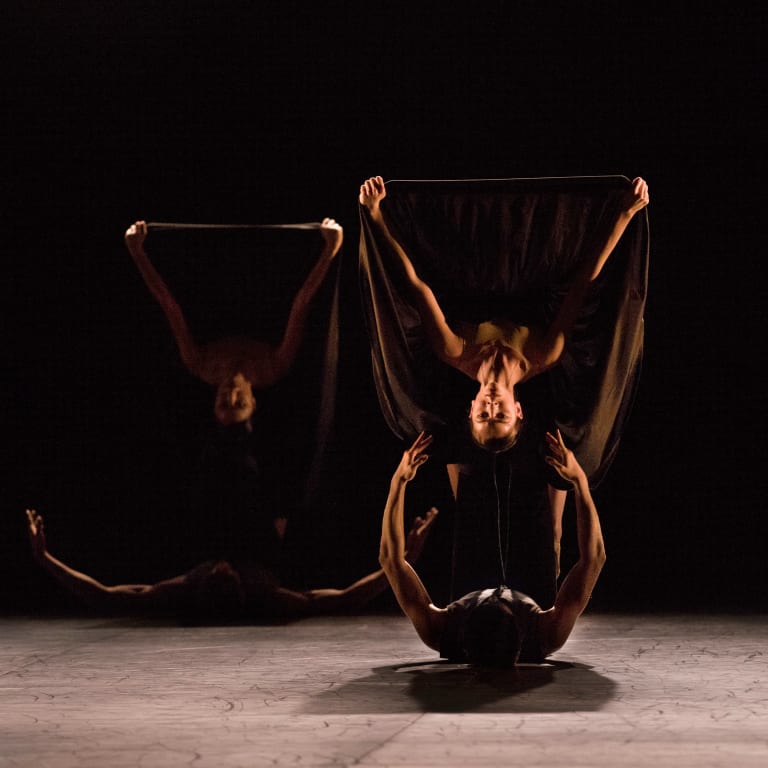 spectacle de l'école de danse - 18
