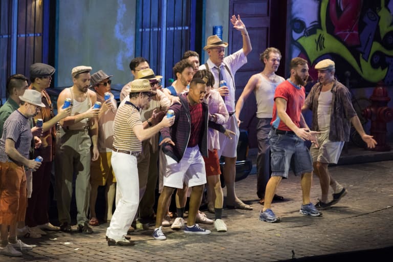 Le Barbier de Séville - 5