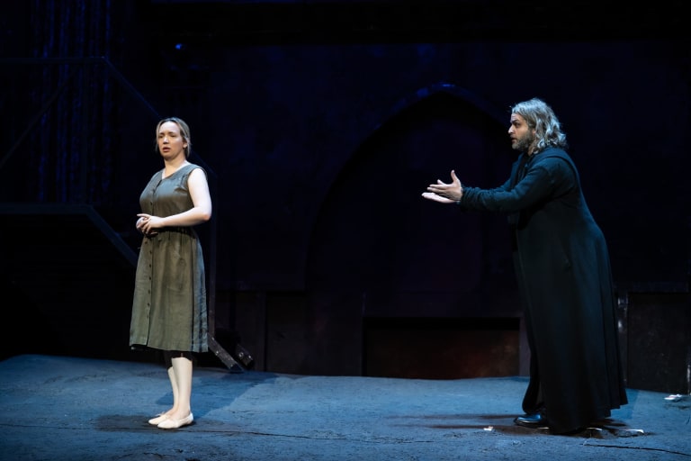 La Cenerentola (saison 25/26) - 16