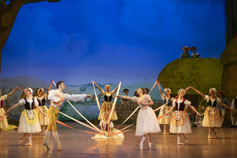 240320-051BF_LA FILLE MAL GARDEE_ F Ashton_Antonio Conforti Clara Mousseigne (c) Benoite Fanton OnP