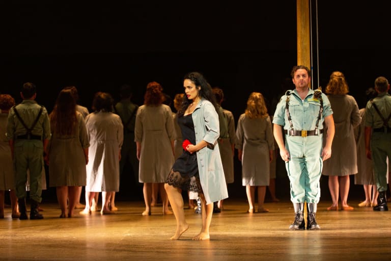 Carmen (saison 22/23) - 2