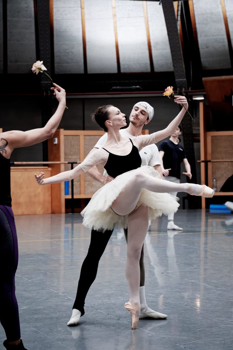 250203-BONP-Belle-Rep-065_1_BELLE AU BOIS DORMANT_R Noureev_Bleuenn Battistoni Léo de Busseroles (c) Agathe Poupeney OnP