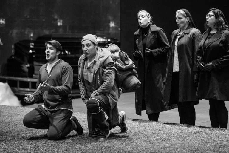 Flûte enchantée - 7