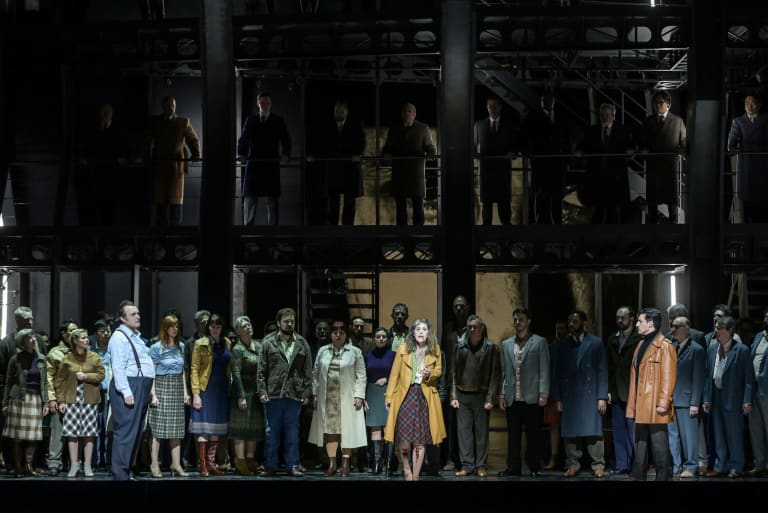 Simon Boccanegra - 1