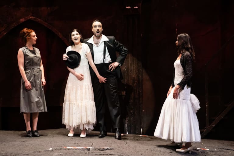 La Cenerentola (saison 25/26) - 12