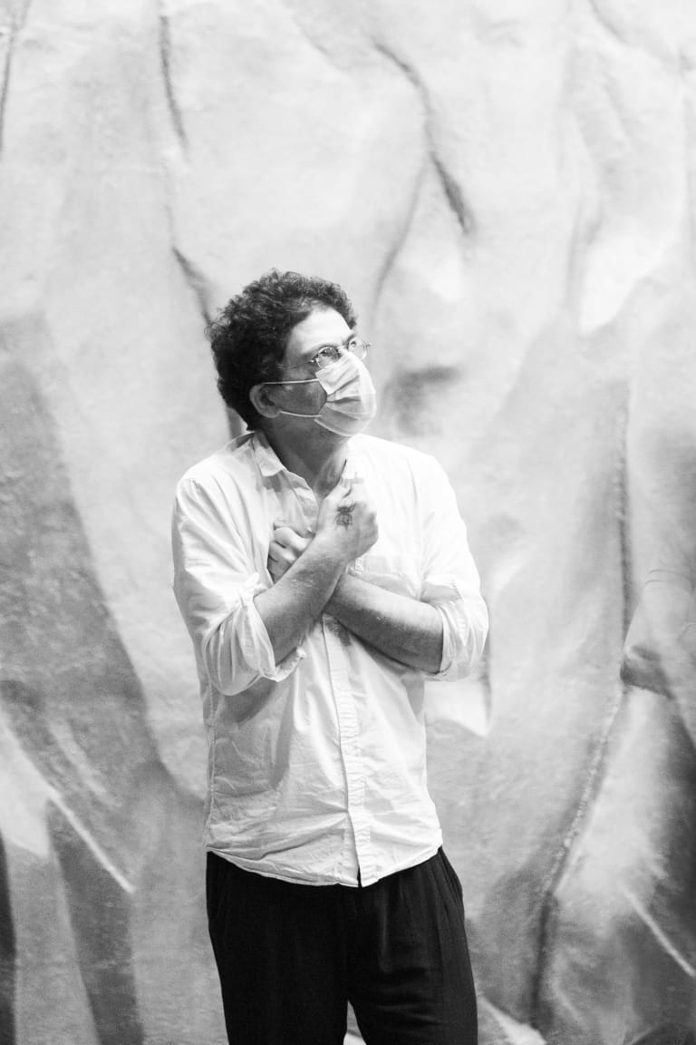 Œdipe en répétition (saison 21/22) - 7