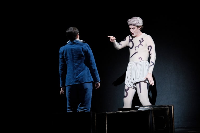 L'Enfant et les Sortilèges - 10