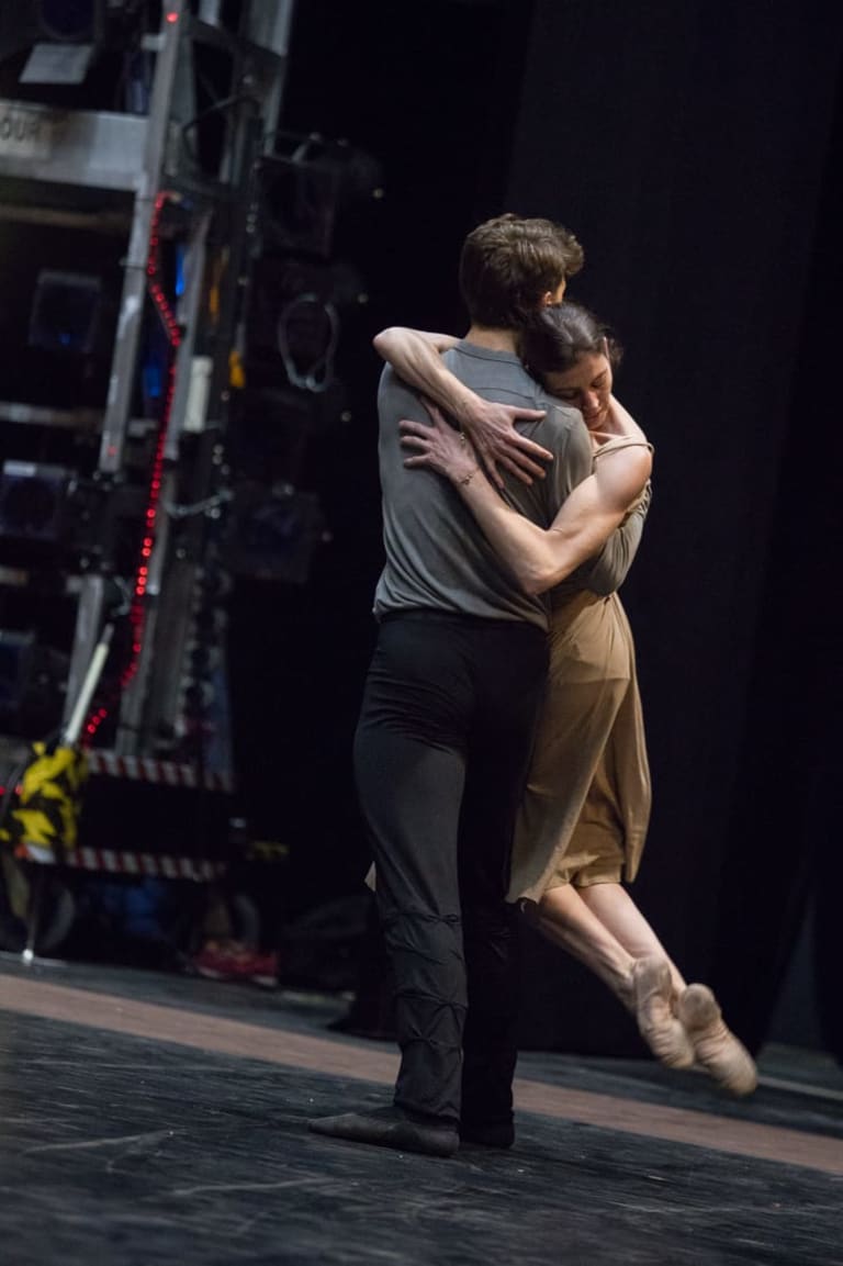 Symphonie de psaumes - 22