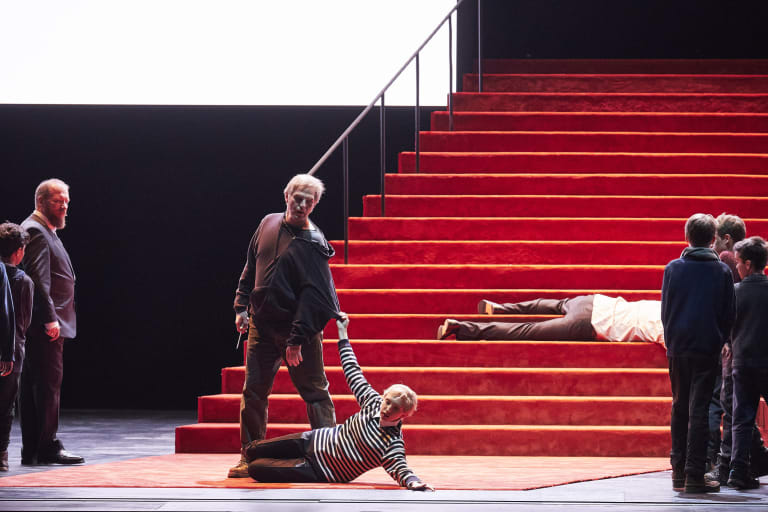 Boris Godounov (saison 17/18) - 25