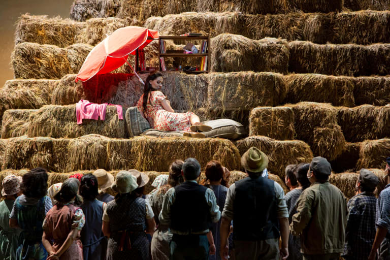 L'Élixir d'amour - 2