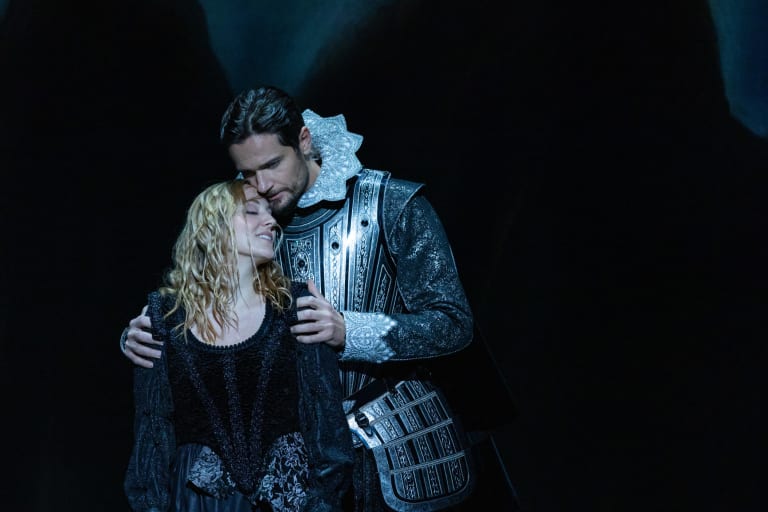 Le Soulier de satin (saison 20/21) - 45