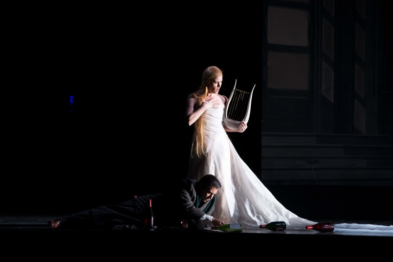 Les Contes d'Hoffmann - 2