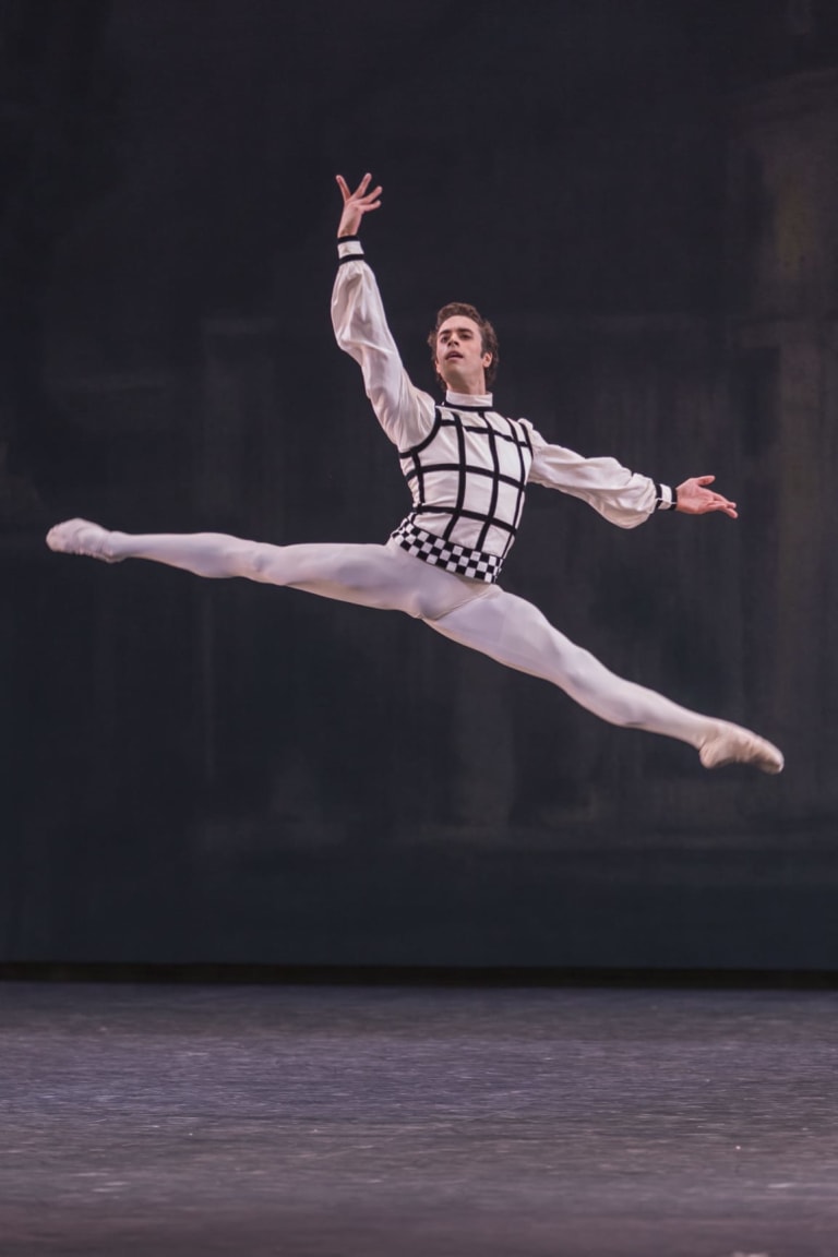 Brahms Schönberg Quartet - 9