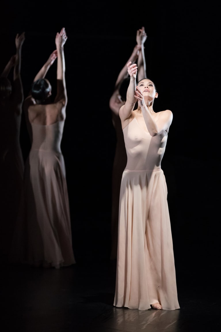 Orphée et Eurydice - 9