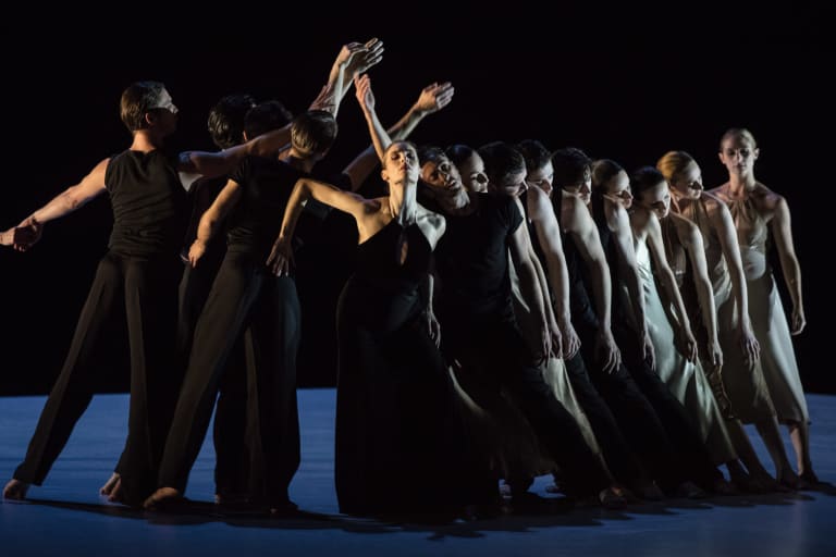 Roméo et juliette - 1