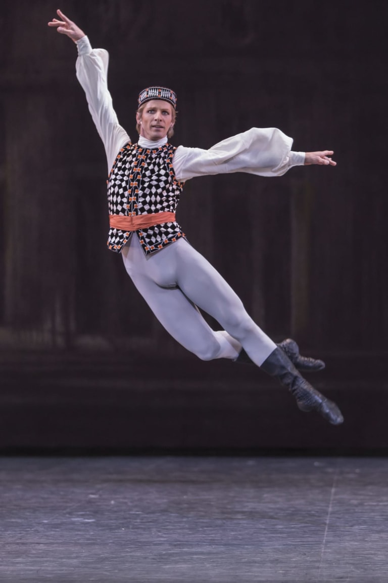 Brahms Schönberg Quartet - 8