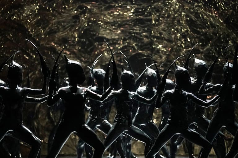 Body and Soul - Crystal Pite (saison 19/20) - 10