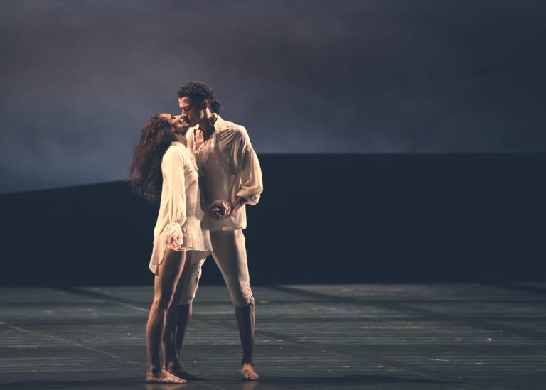 MHB_6237_LE PARC_A PRELJOCAJ_Dorothée Gilbert Guillaume Diop (c) MH Buckley OnP