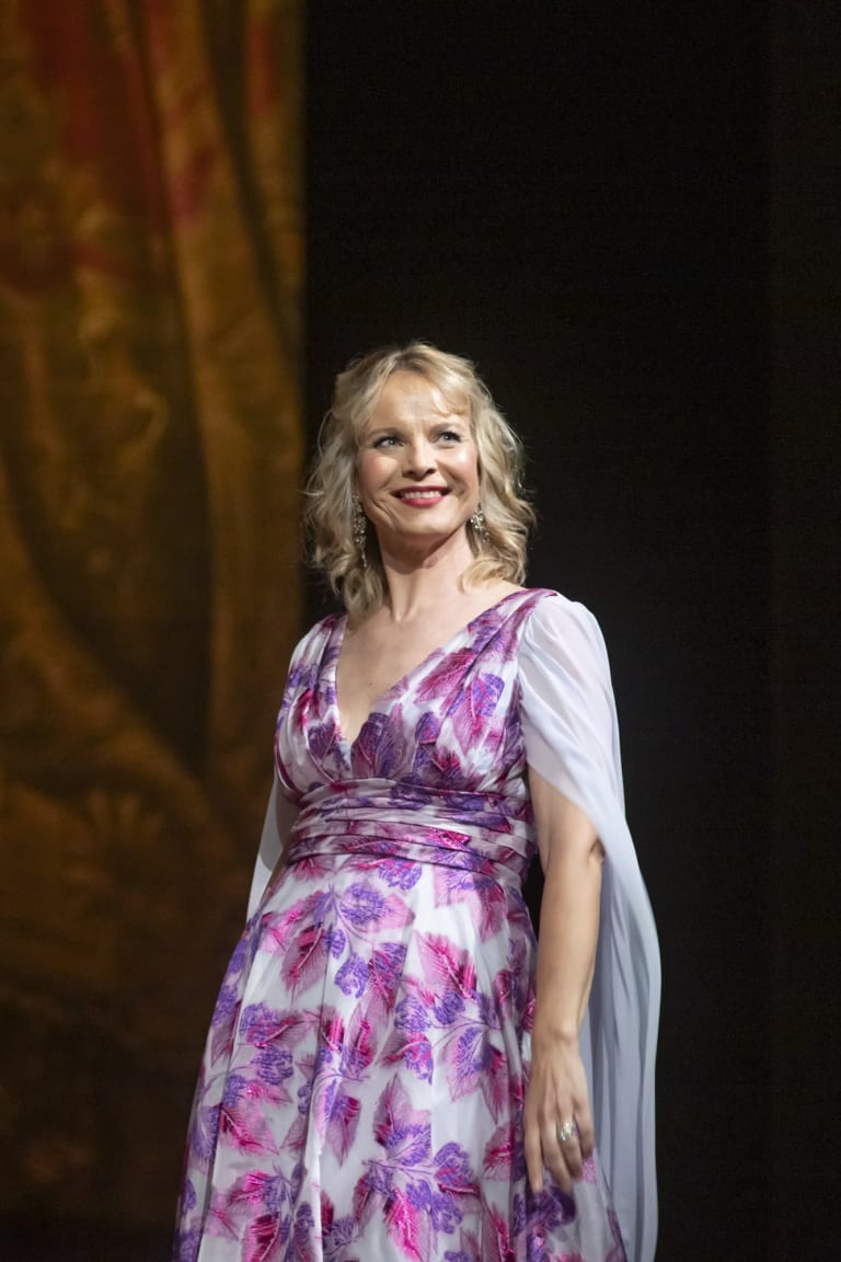 Elīna Garanča (saison 24/25) - 14