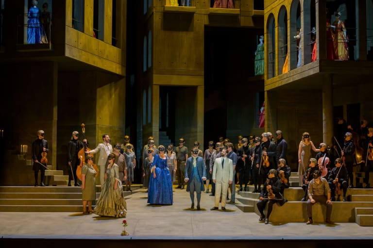 Don Giovanni (saison 18/19) - 1