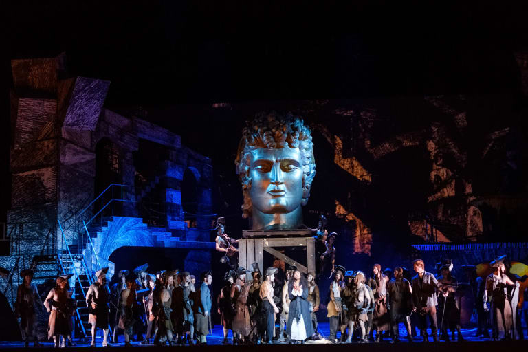 Benvenuto Cellini (saison 17/18) - 3