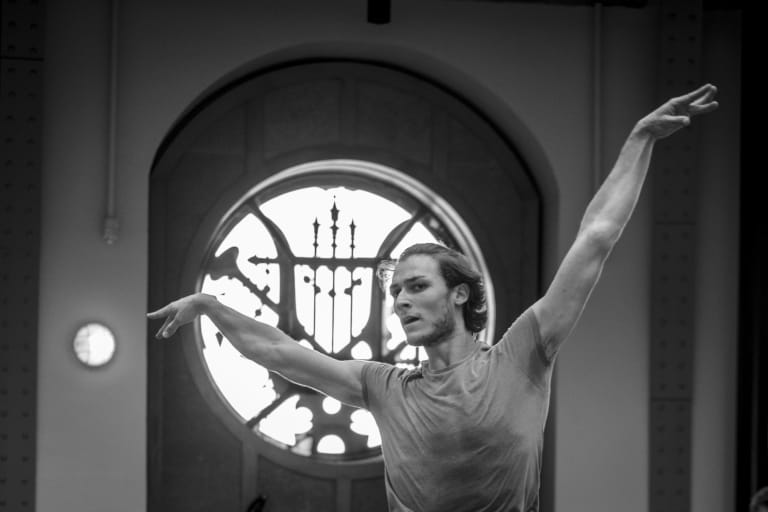 Hiroshi Sugimoto / William Forsythe - 4