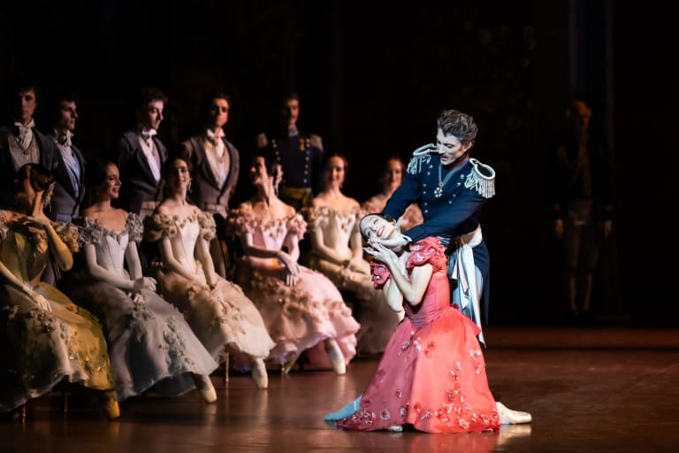 Z8Z_3526 ONEGUINE Dorothée Gilbert Antonio Conforti (c) Julien Benhamou OnP